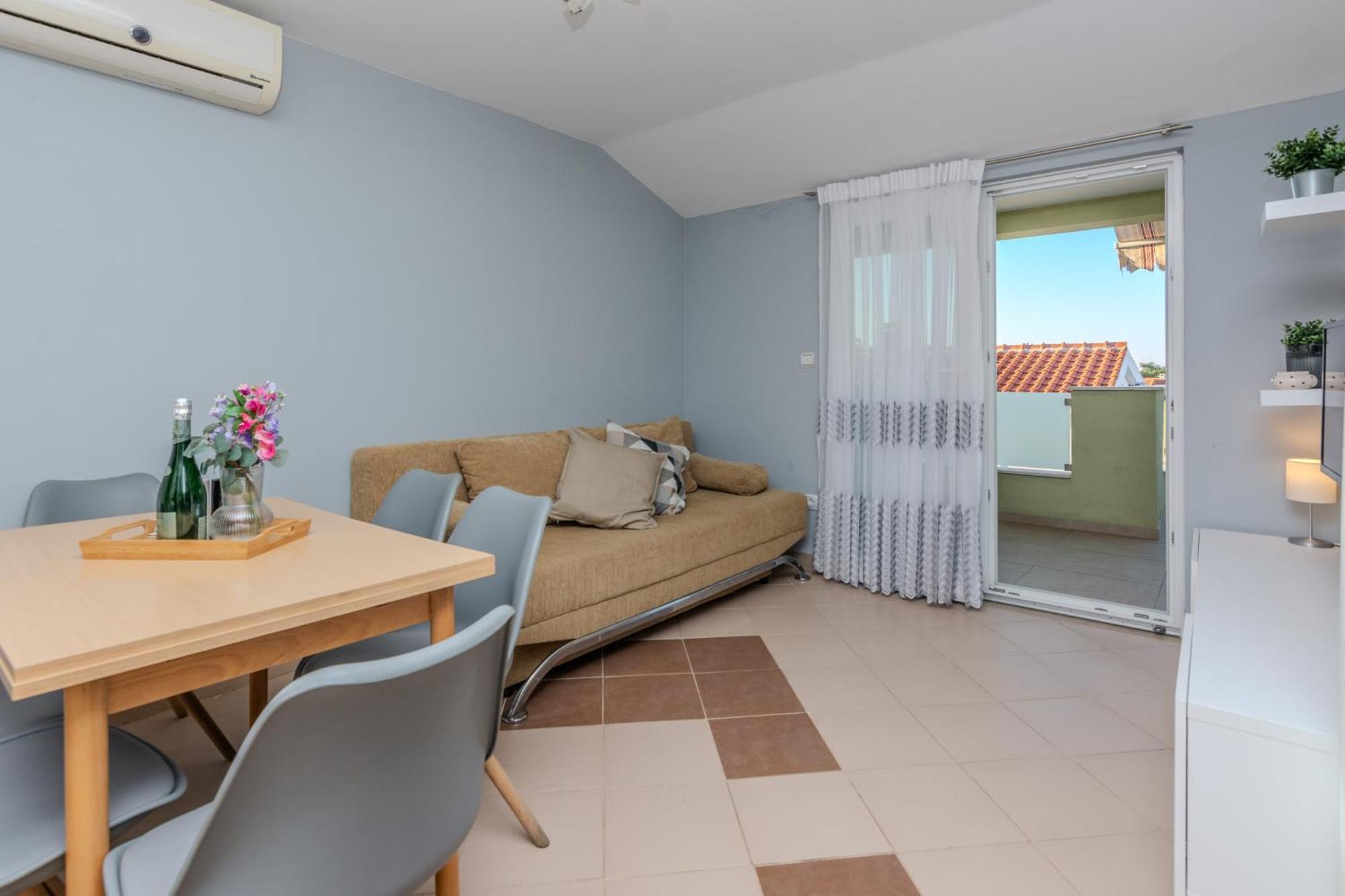 Apartments By The Sea Vir - Lozice, Vir - 18593 Exterior foto