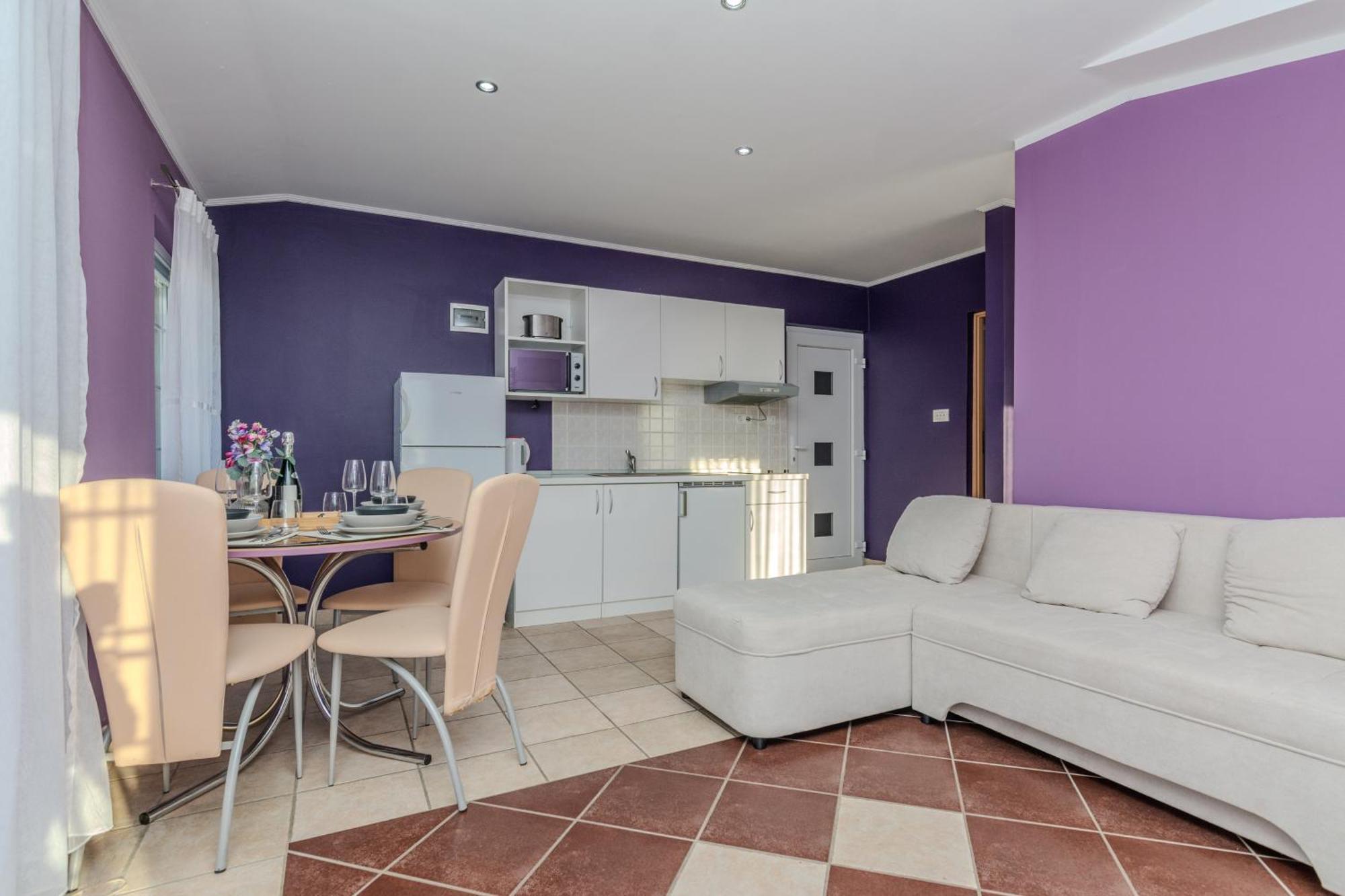 Apartments By The Sea Vir - Lozice, Vir - 18593 Habitación foto